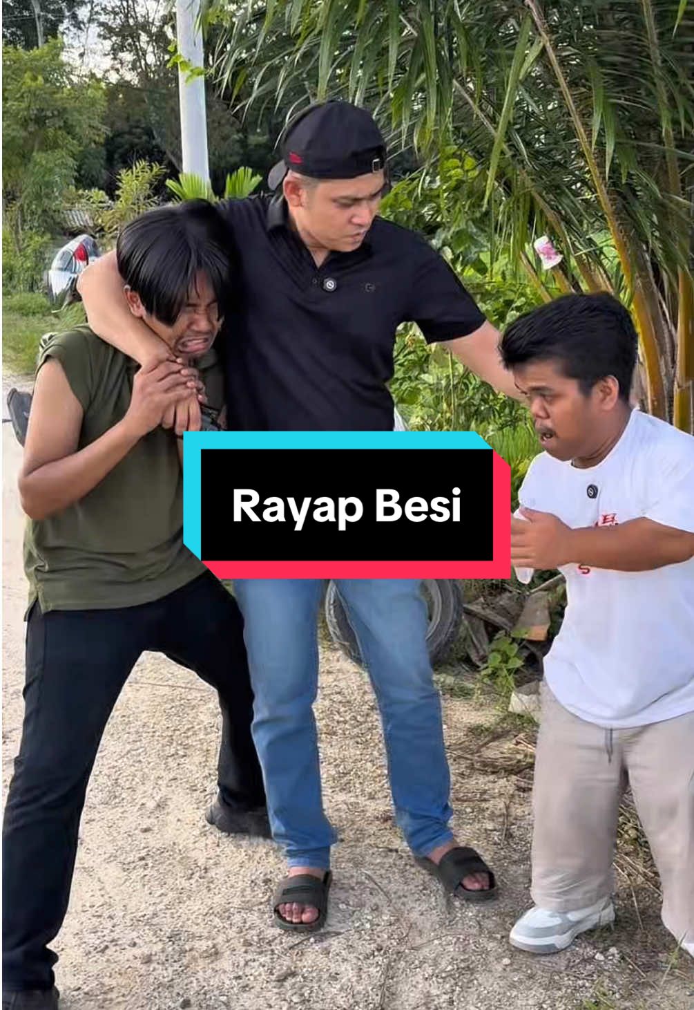 Rayap besi  #fyp #foryou #rayapbesi @labalabajawa🕸️ @Manda 1993 Official @Teuku noval riyanda 