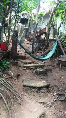 duyan #portableduyan #duyan #relaxing 