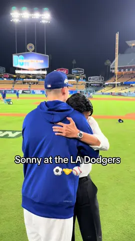 #SonHeungMin #LAFC #Dodgers #MLS #MLB 
