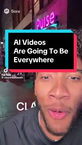 AI videos will be everywhere now.. (Sora 2) #carterpcs #Tech #techtok #ai #sora 