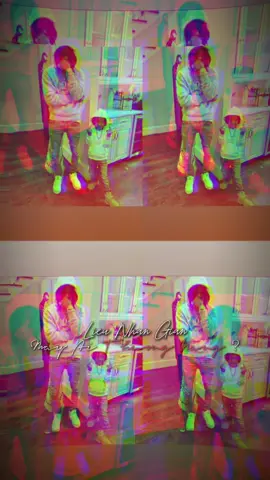 Dayvon jr con trai king von. Tương lai hơn kill bố#xh #8hchicaggo #kingvon #fyp 
