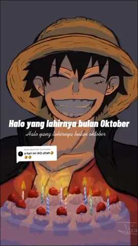 Membalas @suyeniputu done tth 😁sukses slalu yaa aamiin☺️☺️ #storytime #onepiece #monkeydluffy #opmania #oploverz 