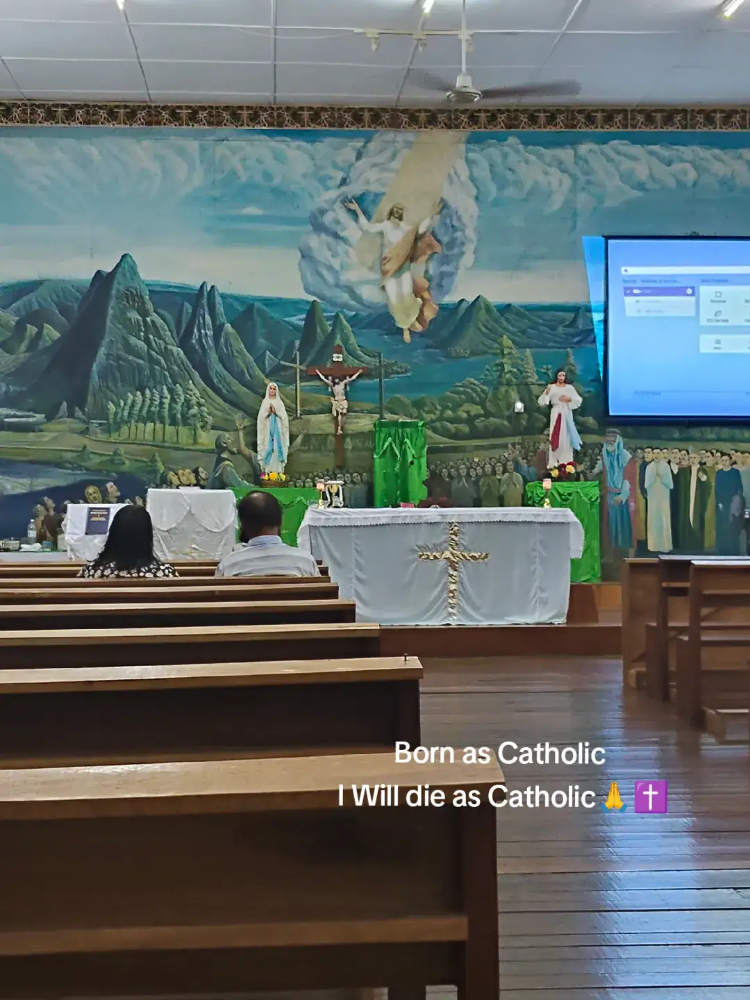 Rosary month