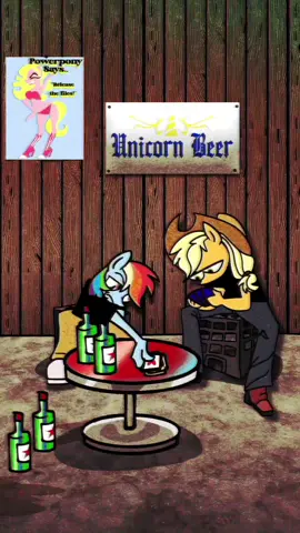 Friendship #animation #mlp #meme #animationmeme #gay 