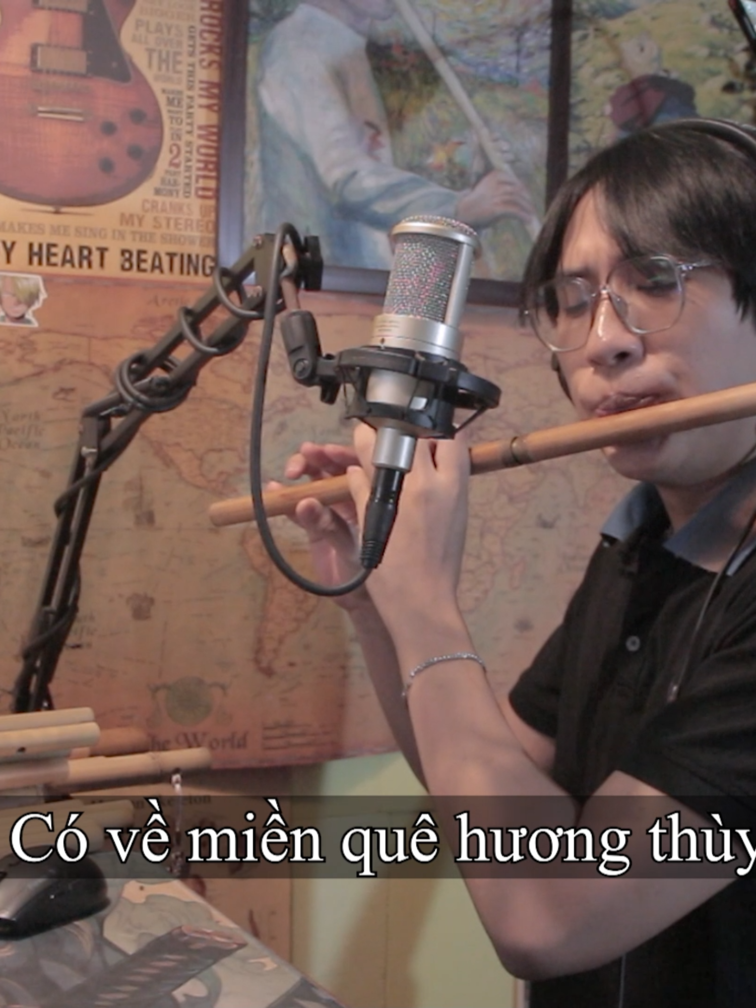 Thương Về Miền Trung MP4_1 #sao #thangsao #saotruc