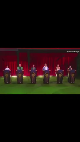El debate de la casa de los famosos #paratiiiiiiiiiiiiiiiiiiiiiiiiiiiiiii #teamnoche #drama #chisme #lacasadelosfamososmx 