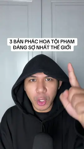 Bức nào nhìn cũng nổi da gà hết 😨 #LearnOnTikTok #hoccungtiktok #davoslingo 
