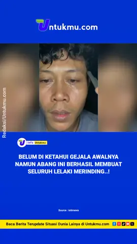 Merinding engga si ? air susu di balas air tuban  ikuti terus untukmucom untuk mendapatkan berita dan informasi menarik lainya !