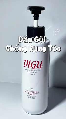 Dầu gội digu chống rụng tóc kiểm soát dầu,chai 400ml #daugoi #daugoichongrungtoc 