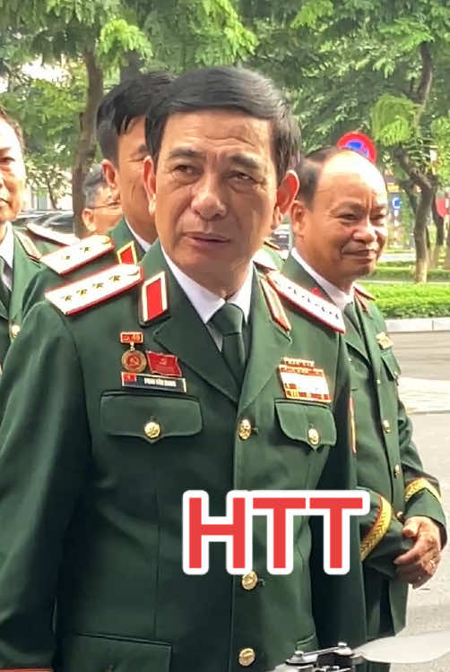 Tự chủ VKTBKT #htttv #phanvangiang #qdndvn #phamminhchinh #chinhtri 