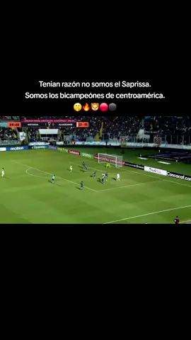 #ligadeportivaalajuelense🖤❤️ #costarica🇨🇷 #puravida🇨🇷 