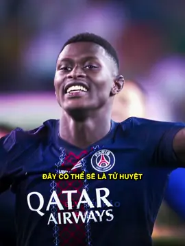 Hakimi và Nuno Mendes đủ sức giúp PSG kết liễu Barcelona 🤫 #xuhuong #edit #barcelona #psg #championsleague 