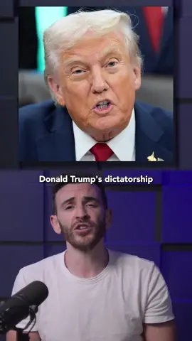 Dictator.