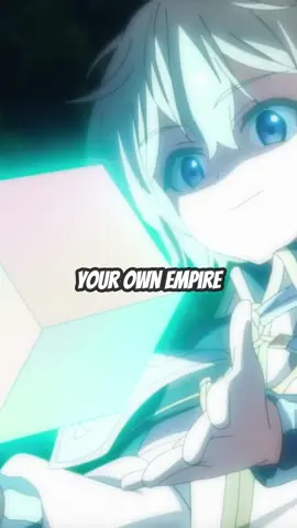 This New Anime Looks Incredible! | Easygoing Territory Defense by the Optimistic Lord: Production Magic Turns a Nameless Village into the Strongest Fortified City #animefyp #recap #mangarecommendation 