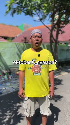 oktober O nya apa?  #fyp #viral #oktober 