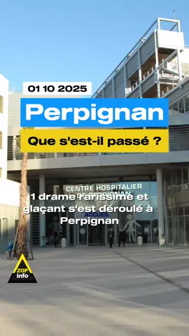 Perpignan : Un homme meurt de la rage dans un hôpital : enquête urgente pour retrouver l’origine de la contamination.
