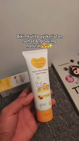 #mamaschoice #facecream 