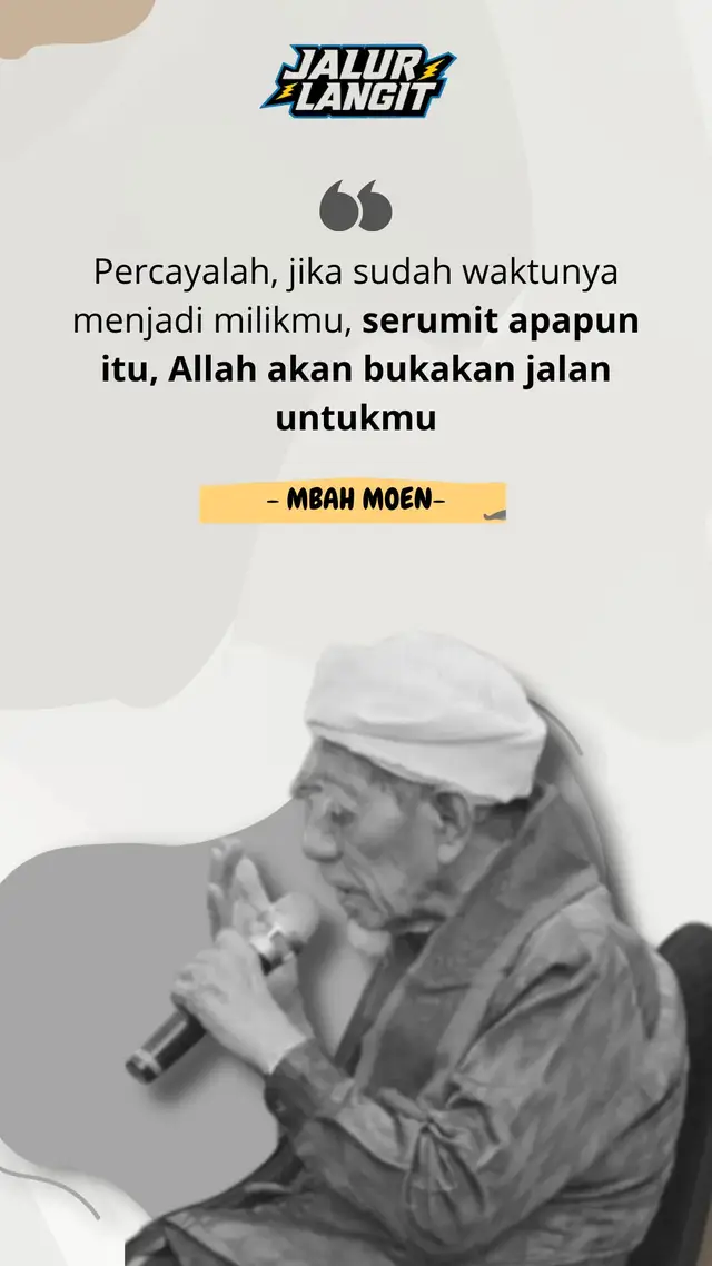 #khmaimunzubair #mbahmoen #trandingfyp👑🔥💯 #quotes #jalurlangit 