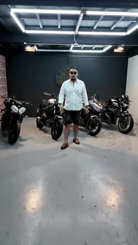 เฮ้ยมาแล้วเว้ย #StreetTriple #XSR700 #Z400 #NINJA400HG ด่วน☎️0/6/2/8/3/5/2/7/4/2