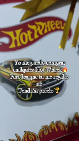 #hotwheels #hotweelscars #hotwheelsmexico no lo esperaba gracias por el detalle 😉