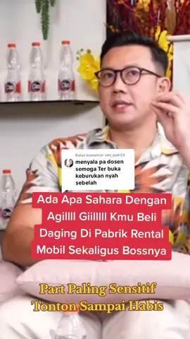 Membalas @umi_ajah22 #Part Paling Sensitif, Tonton sampai habis #wargamalang #sedangviralditiktok #fypppfirallツ💯foryou #fypppfirallツ 