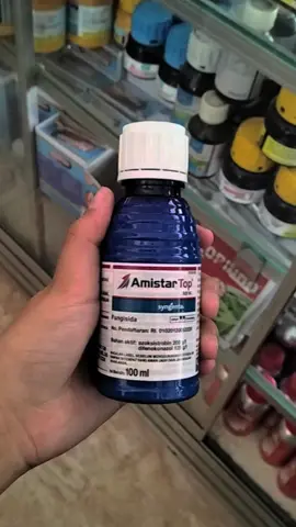 Botol kecil, hasil besar 💥 Yuk kenalan sama produk andalan dari Syngenta!😉 Wa: 081234967563 Lokasi: Jl. Kota Baru RT 02 RW 08 Banjarjo-Kanigoro Blitar Buka :  Senin - Jum'at (07.00-16.30)  Sabtu (07.00-16.00) #syngenta #petaniindonesia🇮🇩🇮🇩🇮🇩🌿🌿 #tokopertanian #fyppp #blitarjawatimur 