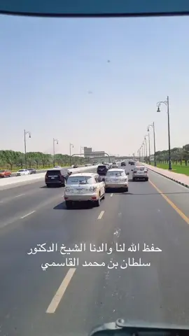 #الشيخ_سلطان_بن_محمد_القاسمي #حاكم_الشارقة #الحرس_الاميري #قصر_البديع 
