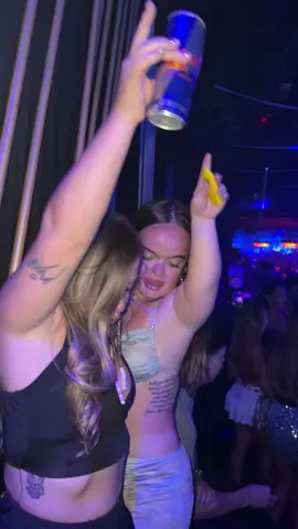 clubbing 