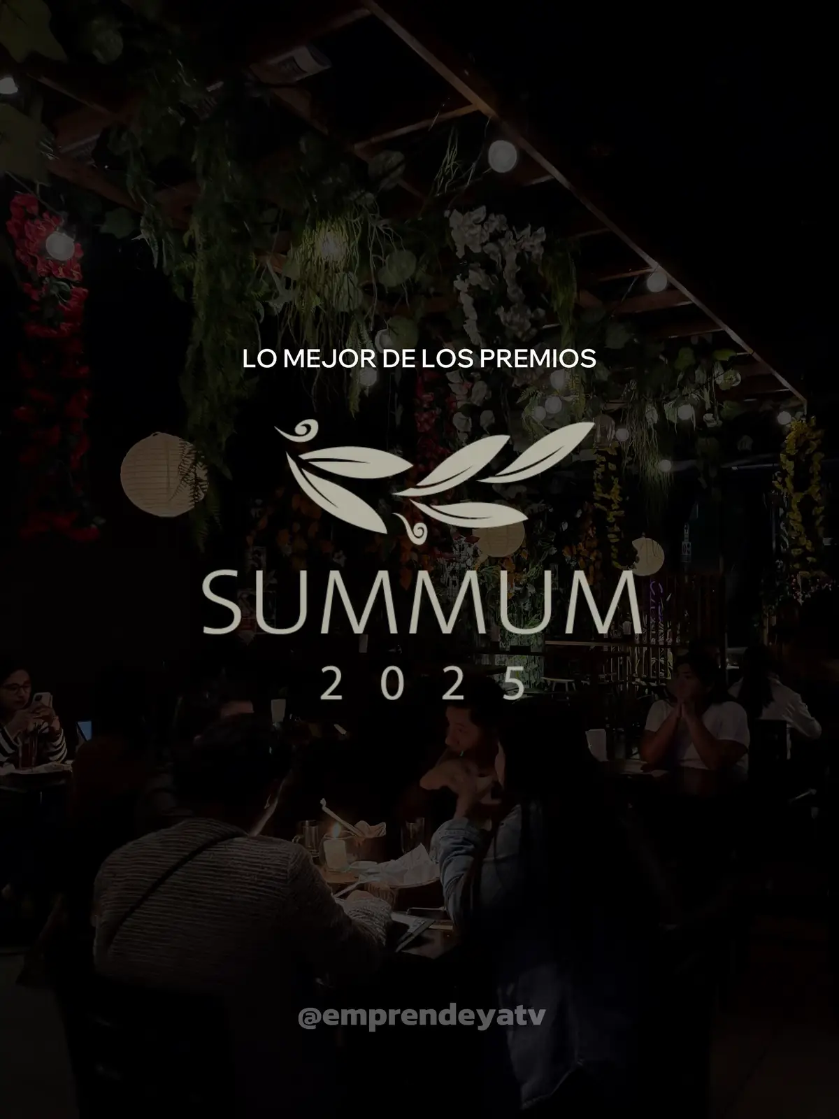 Aquí te resumo las mejores categorías ganadoras de los premios SÚMMUM 2025 🇵🇪👌🏽 ⭐️ Para más datos gastronómicos no olvides seguirme en @emprendeyaperu✌🏼 #premiossummum #gastronomiaperuana #comidaperuana #restauranteperuano #summun2025 