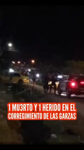 lasgarzascity   Acaban con la vida de un ciudadano en Las Garzas, exactamente en el M/S Completo a pocos metros de la estación de Policía. Según relatan los vecinos el objetivo era el carnicero de la tienda que salió gravemente herido y fue trasladado al hospital, pero la peor parte la recibió el Señor alias Freddy que se mantenía en la tienda. Las Garzas en el mes de septiembre se ha vuelto tierra de nadie y la seguridad ha bajado tanto que solo en este mes ya van 4 personas mu3rt4s con esta.