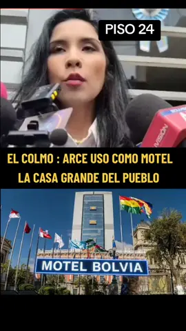 🔥 *EN 10 AÑOS FUE PROTAGONISTA DE LUJURI4s,TRAICIONES, Y AMORIOS  EL PISO 24 DE LA CASA GRANDE DEL PUEBLO* ▶️La exdirectora de AJAM, que tiene denunc