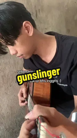 #gunslingeravengedsevenfold #antoniostwt 