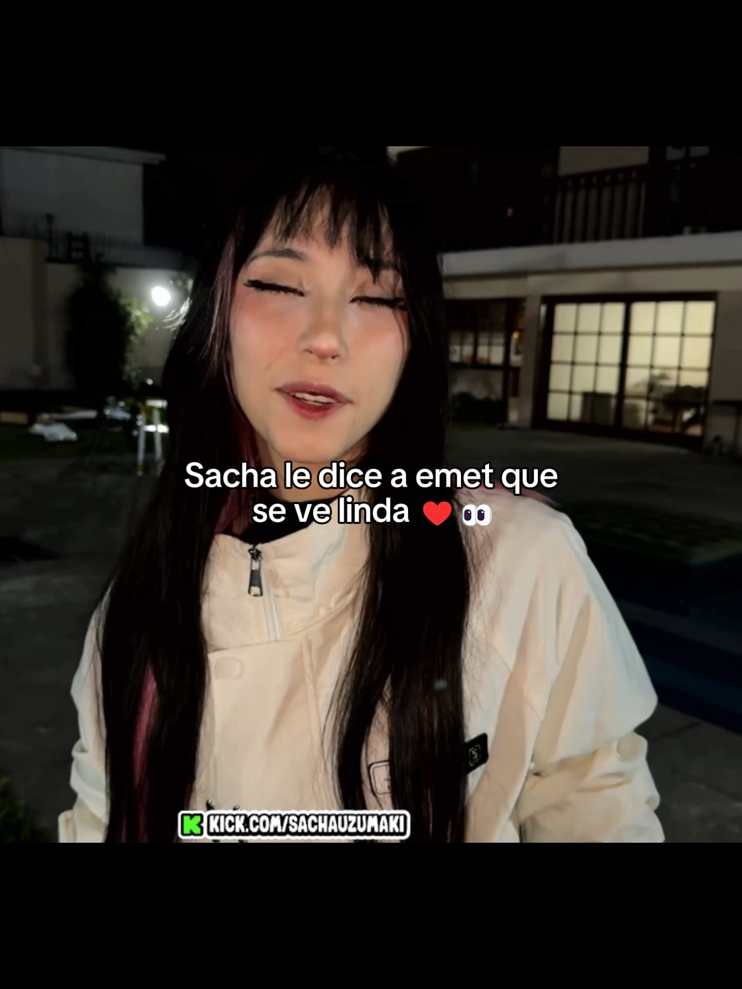 ya ni disimula sachita XD #sachauzumaki #sachauzumakiclips #sachauzumakiedits #emetsuki #emetsukiclips #emet #kick #clips #fyp
