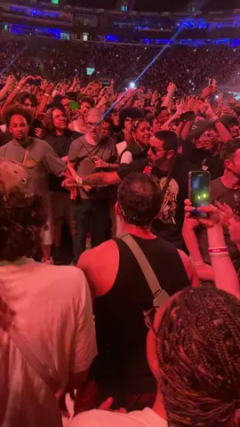 Bate cabeça show do kendrick #kendricklamar #kendrick 