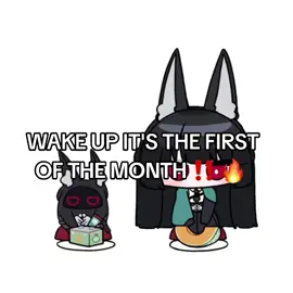 #firstofthemonth #makethisviral #october #miyabi #zenlesszonezero 