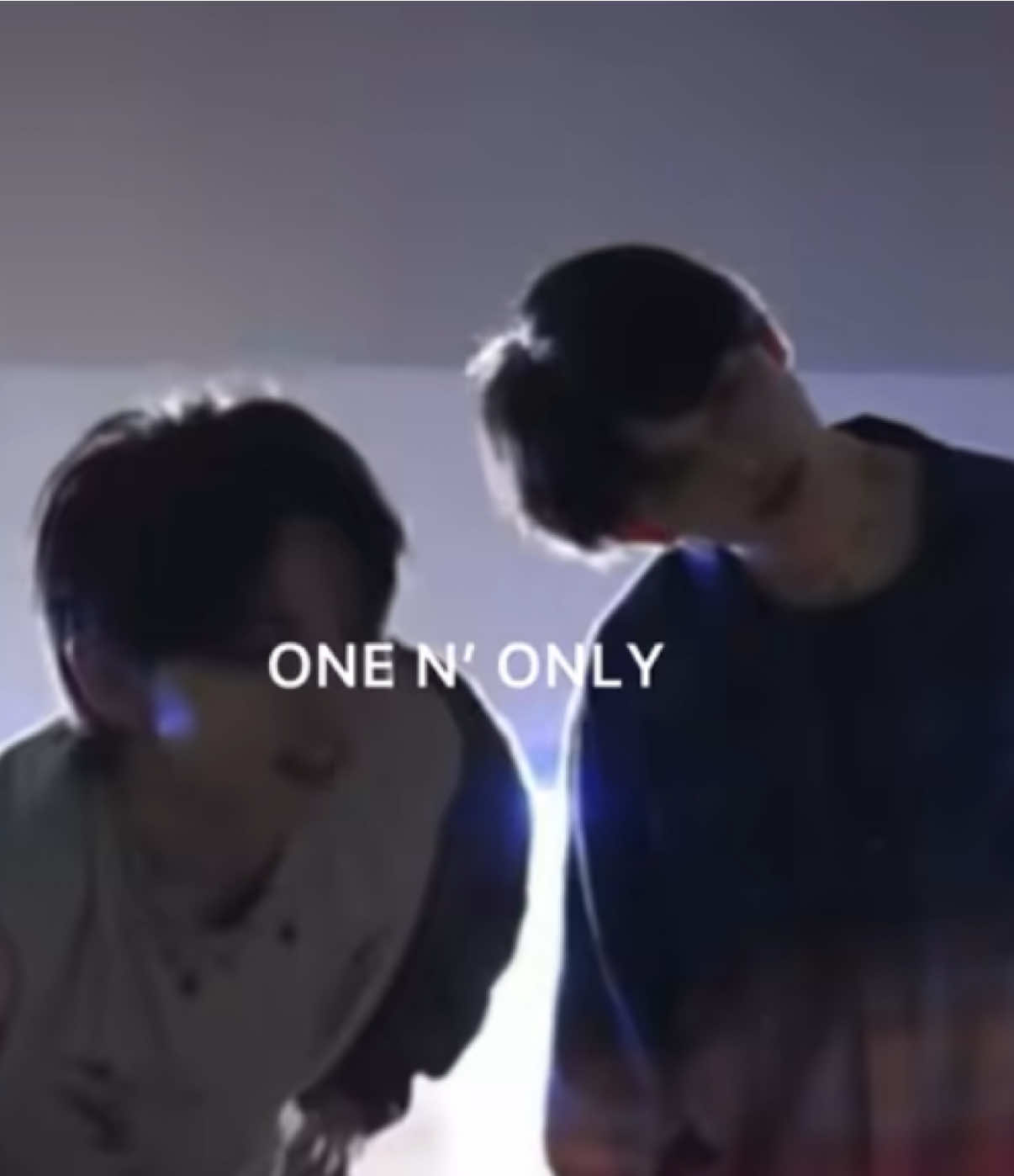 #onenonly #ワンエンオンリー #ワンエン #ワンエン好きな人と繋がりたい  @ONE N' ONLY/ワンエンオンリー @なおたー 