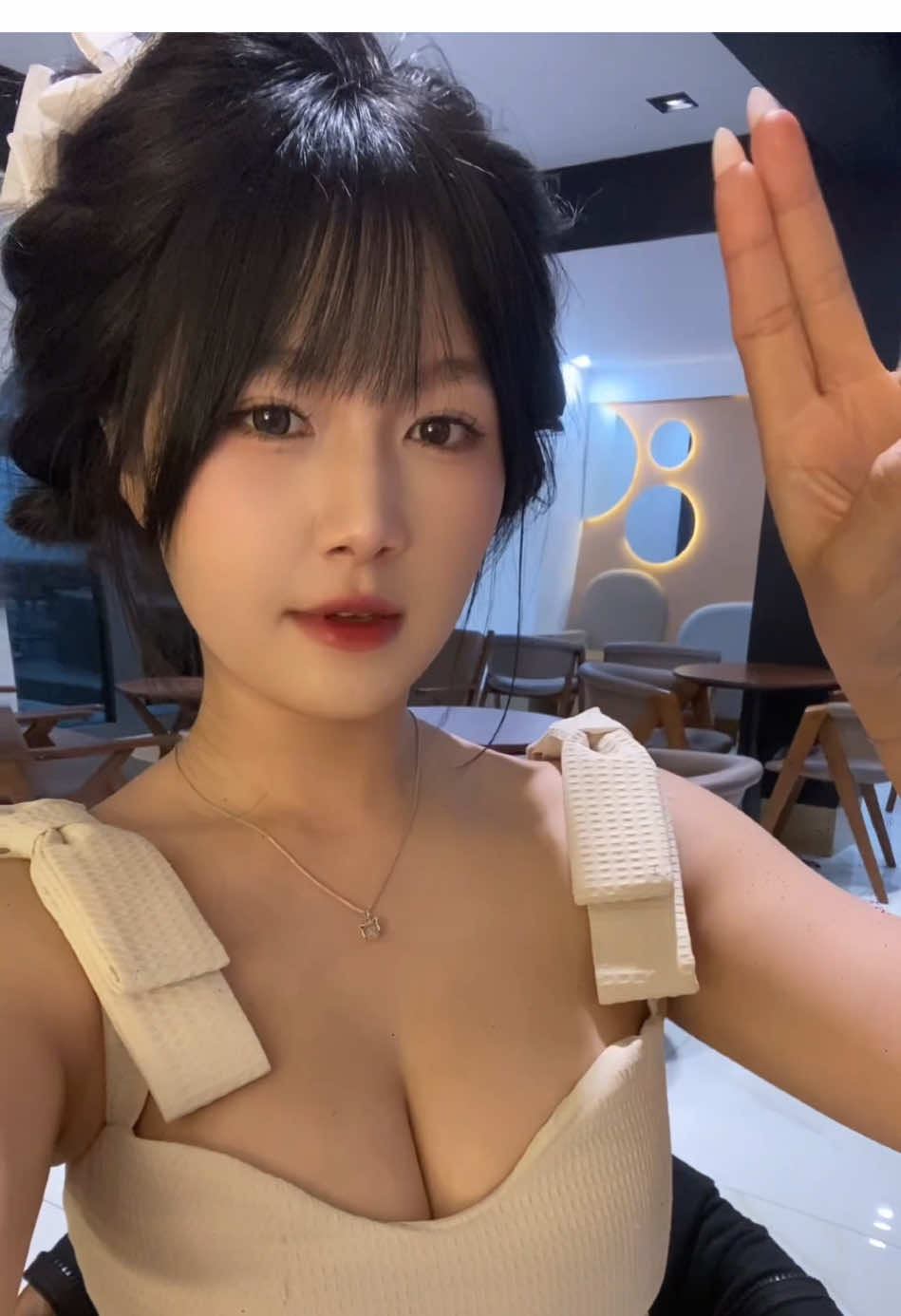 Trend gì mà tốn 👁️ quá ạ #xuhuong #viral #viralvideo #xuhuongtiktok #trending 