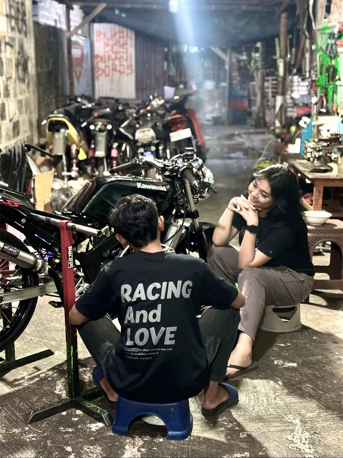 #bintangkecil216 