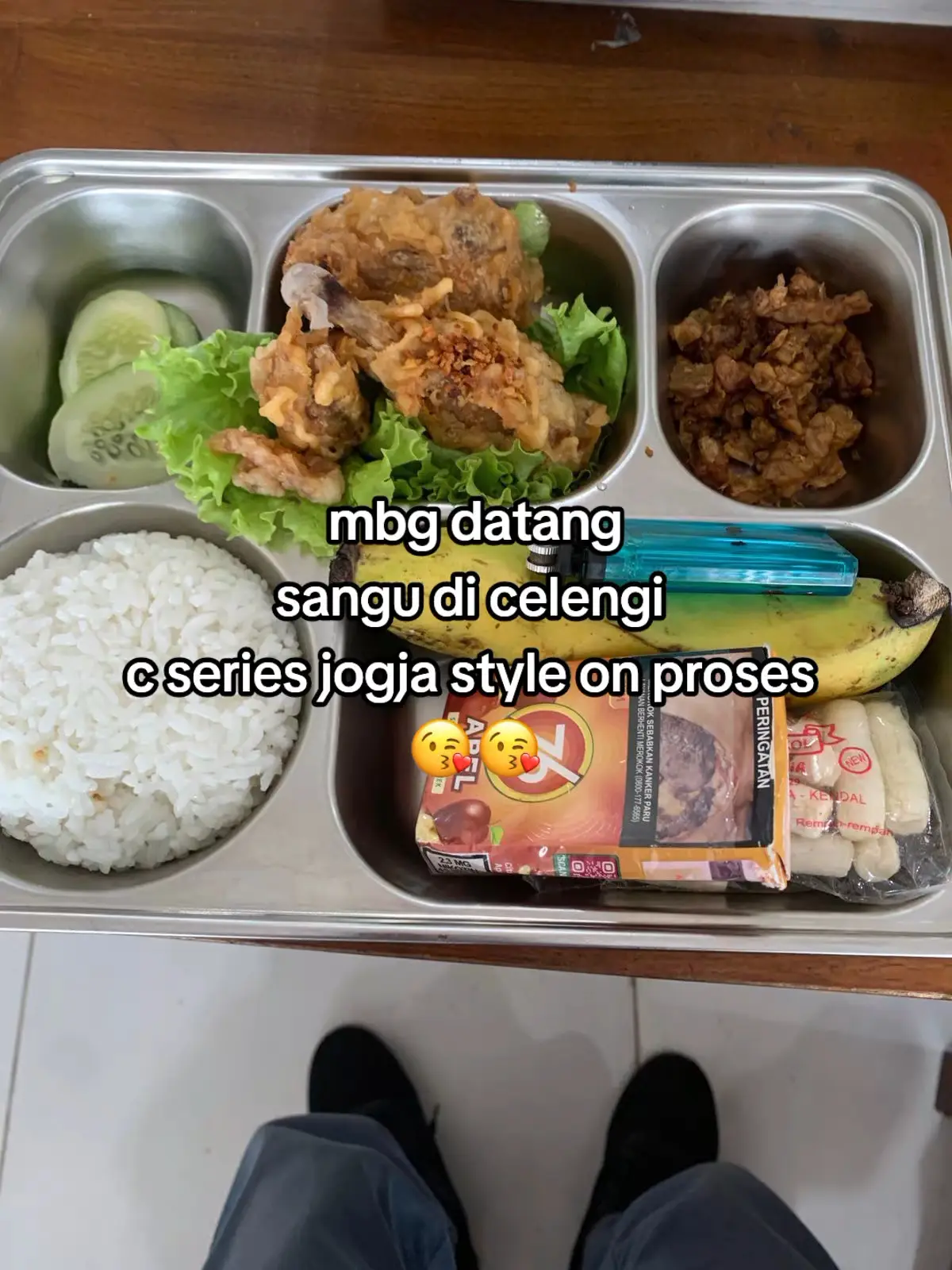 jogja style on proses#cseriesgank🚀  #cseriesjahat #fypviralシ #kudus24jam #fyp