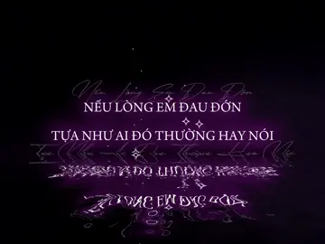Nếu lòng em đau đớn tựa như ai đó thường hay nói… #nhachaymoingay #nhannhu #heal_0210 