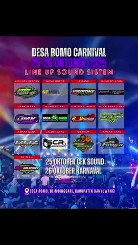 @arek_prapatan_official @rz.audio8 @arekbomokulonoffi@kedunenreborn @wongnetral042 @wong_tipis2017 @gbaudiopro1 