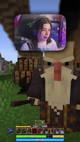 me cambiaron el idioma 🇺🇸 #twitch #streamer #clips #Minecraft #mitologias 
