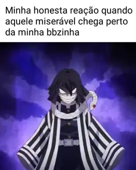 Eu nem namoro KSKSKSKKS  | song: vex - slowed | #fyp #edit #mangaedit #animeedit #obanai 