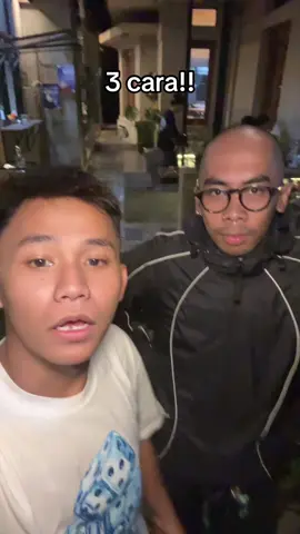 ini yang suka marah marah teh?