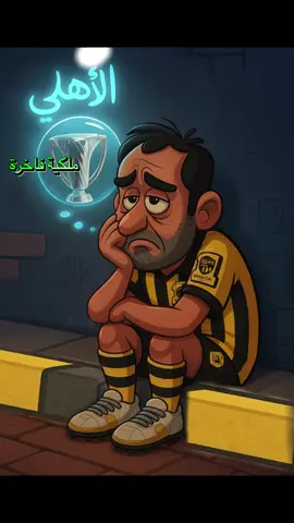 #الاهلي #الاتحاد 