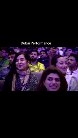 Local language at international stage 