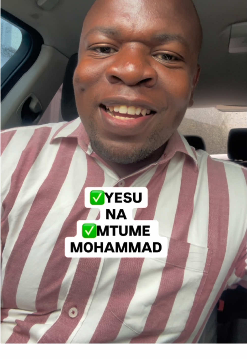 Watu wengi wanakwamishwa na sentensi moja tu kichwani mwao: “Nimechelewa…” lakini ukweli ni huu .... hujaichelewa hata kidogo. Usitafute sababu za kutokuanza leo kwa kujifariji kwamba muda umeenda. Hata kama una miaka 20, 30 au 50… bado unaweza kuanza na bado unaweza kufanikiwa. Tazama mifano mikubwa kabisa ✝️ Yesu alianza huduma yake akiwa na miaka 30, na ndani ya miaka 3 tu, ulimwengu mzima umejaa makanisa. ☪️ Mtume Muhammad alianza akiwa na miaka 40, na leo misikiti ipo kila kona ya dunia. Sasa wewe unajipa sababu ya “nitangoja kesho”, “muda umekwenda”, “mimi nimechelewa.” Hapana!  ✅Anza sasa hivi, hata kama ni hatua ndogo. ✅Weka mkazo kwenye maendeleo ya kila siku, si ukamilifu. ✅Kumbuka, miaka mitatu ijayo itafika tu iwe umeanza au hujaanza. Muda bora zaidi wa kupanda mti ulikuwa miaka 10 iliyopita  Muda wa pili bora zaidi ni SASA HIVI.