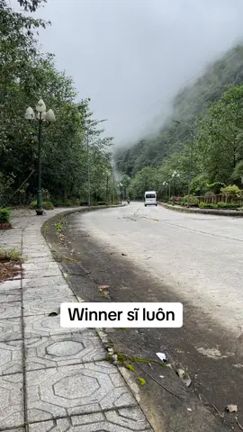 #winner #caukinhrongmay 