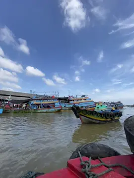 bos aris rjs #nelayanjuwanapati #rajajayaselalu #nelayanindonesia #patigayabebas 