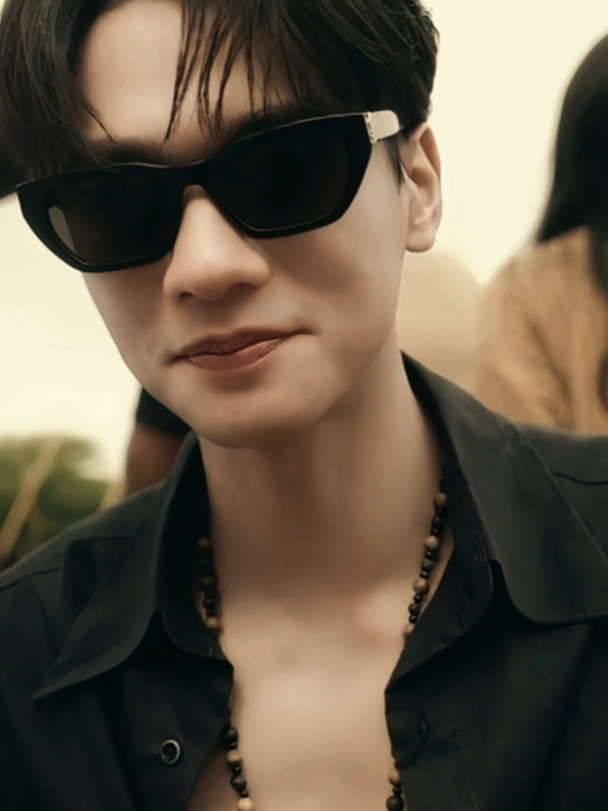 ฮอยยิ้มพิฆาต😳🤭 #kengharit #เก่งหฤษฎ์ #เขมจิราต้องรอด #khemjiratheseries #series 